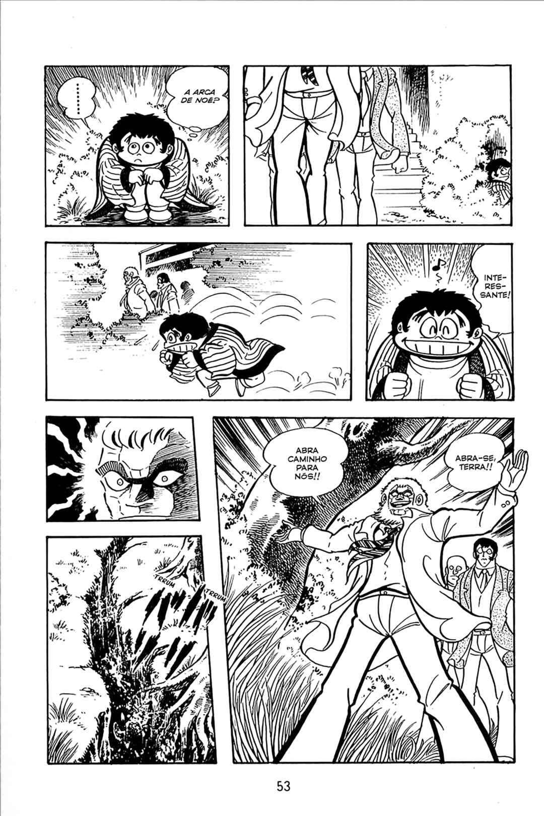 Maju Battlefront Chapter 15 - Page 21