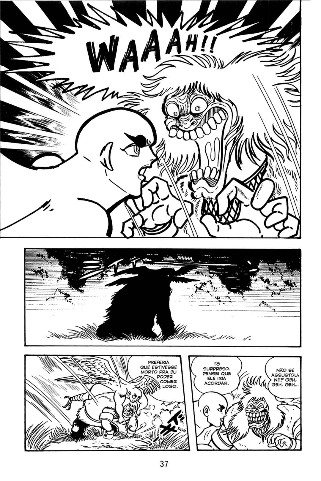 Maju Battlefront Chapter 15 - Page 5