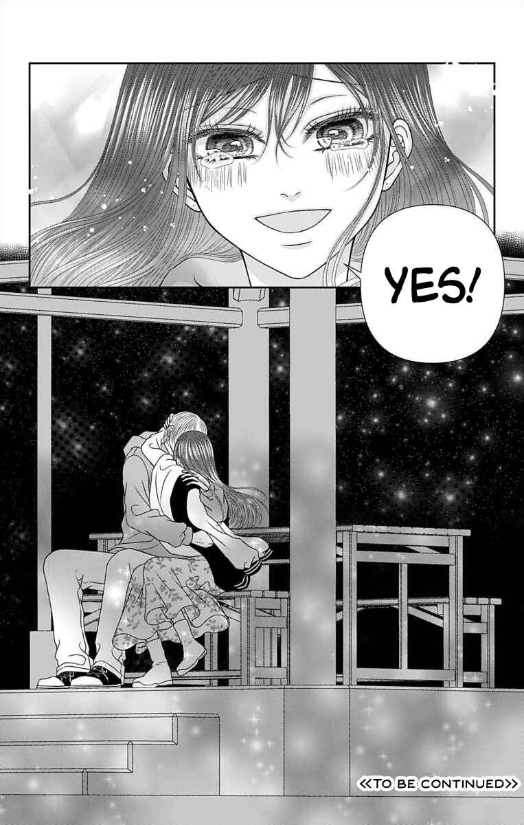 Menhera Usagi wa Yandere Ookami ni Dekiaisareru Chapter 66 - Page 15