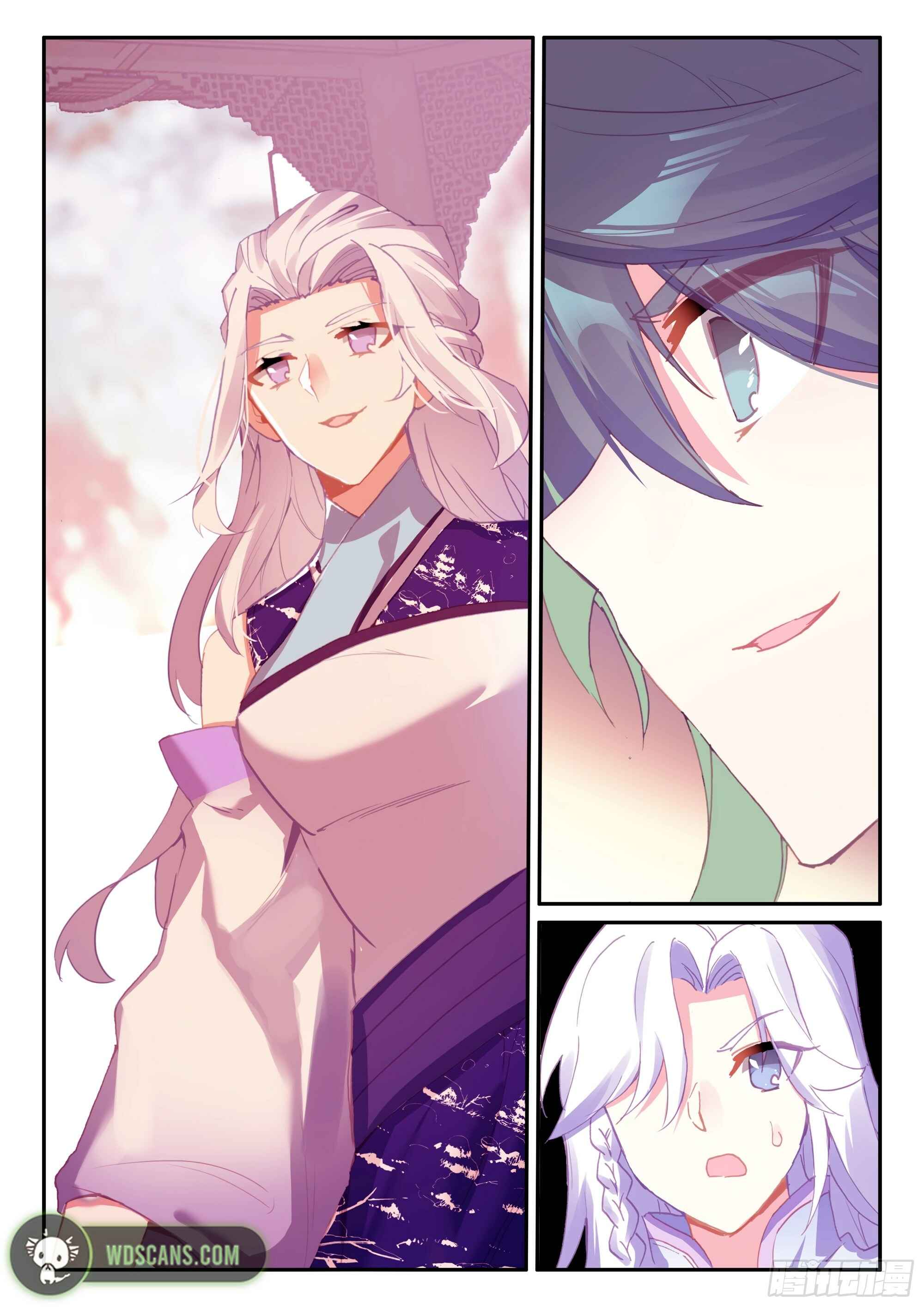 Heavenly Jewel Master Chapter 52 - Page 15