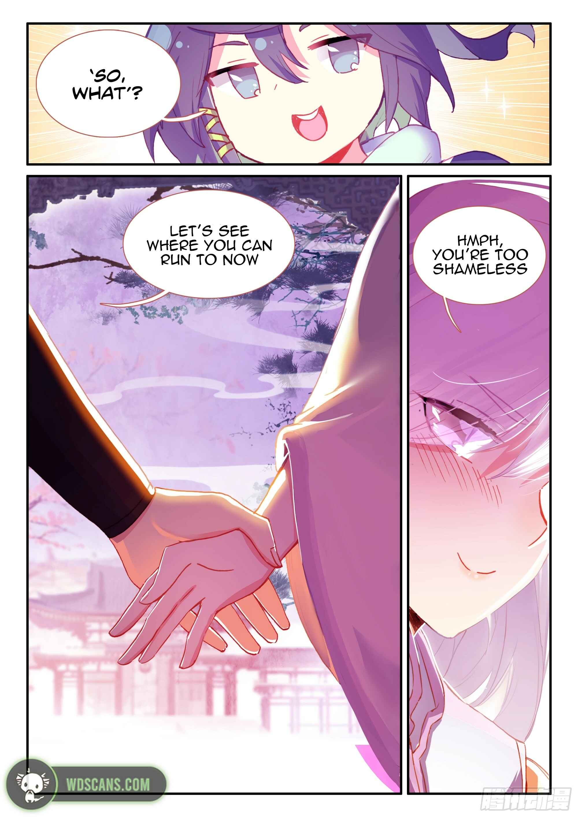 Heavenly Jewel Master Chapter 52 - Page 18
