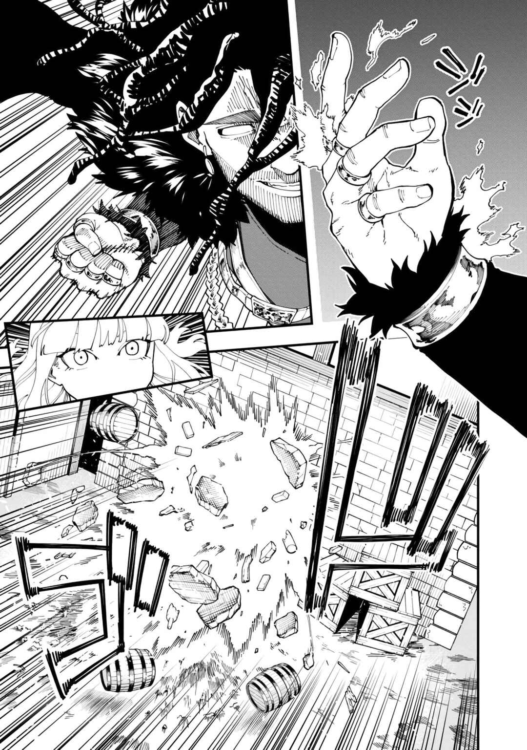 Katainaka no Ossan, Kensei ni Naru ~Tada no Inaka no Kenjutsu Shihan Datta noni, Taisei Shita Deshi-tachi ga Ore wo Hottekurenai Ken~ Chapter 15 - Page 12