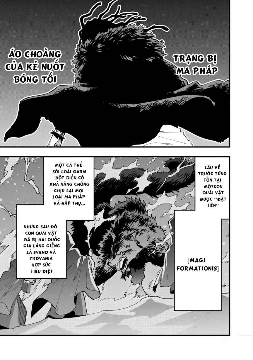 Katainaka no Ossan, Kensei ni Naru ~Tada no Inaka no Kenjutsu Shihan Datta noni, Taisei Shita Deshi-tachi ga Ore wo Hottekurenai Ken~ Chapter 15 - Page 16