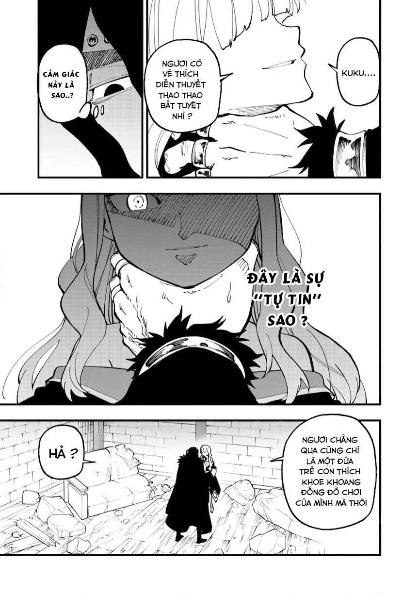 Katainaka no Ossan, Kensei ni Naru ~Tada no Inaka no Kenjutsu Shihan Datta noni, Taisei Shita Deshi-tachi ga Ore wo Hottekurenai Ken~ Chapter 15 - Page 24