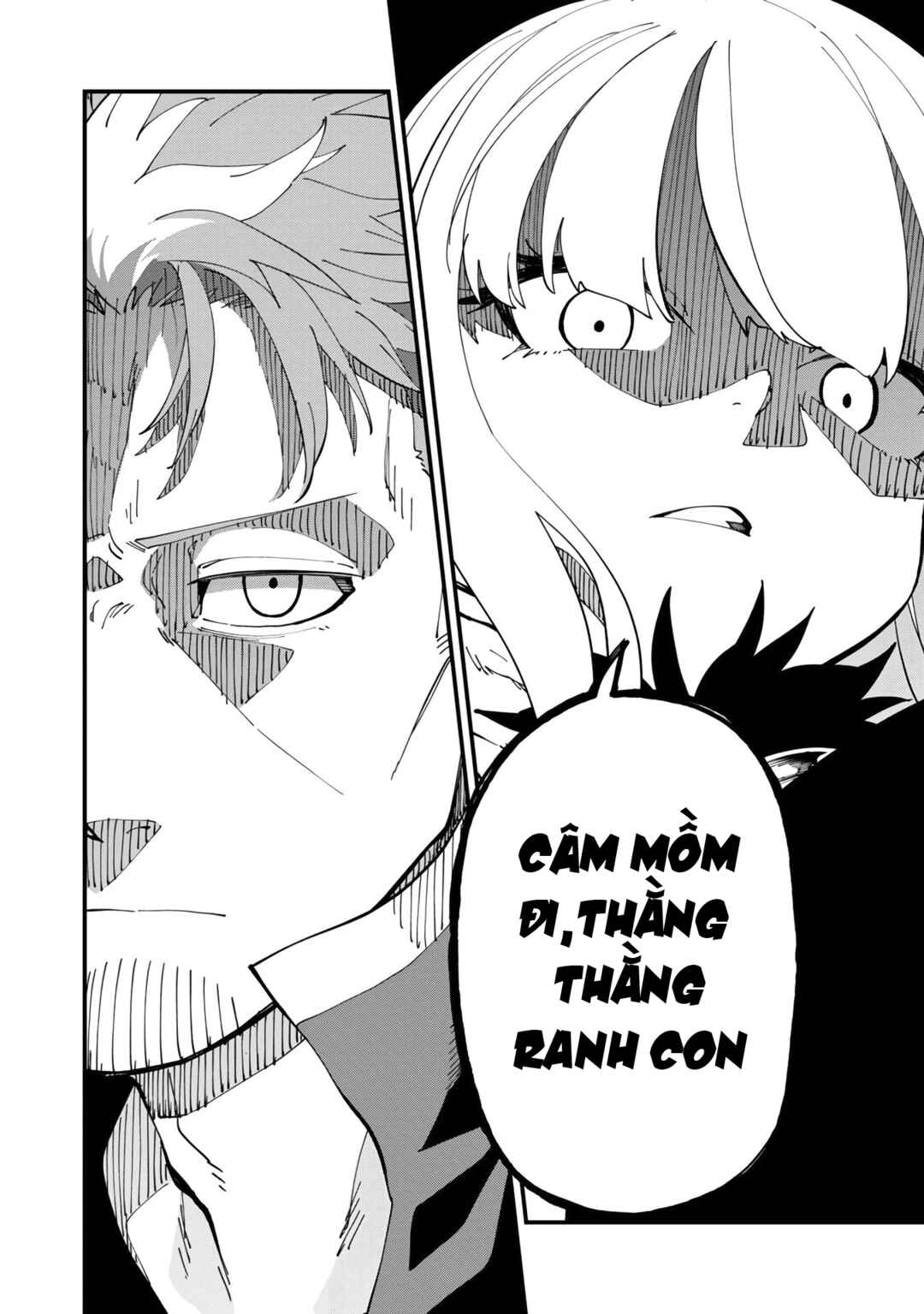 Katainaka no Ossan, Kensei ni Naru ~Tada no Inaka no Kenjutsu Shihan Datta noni, Taisei Shita Deshi-tachi ga Ore wo Hottekurenai Ken~ Chapter 15 - Page 25