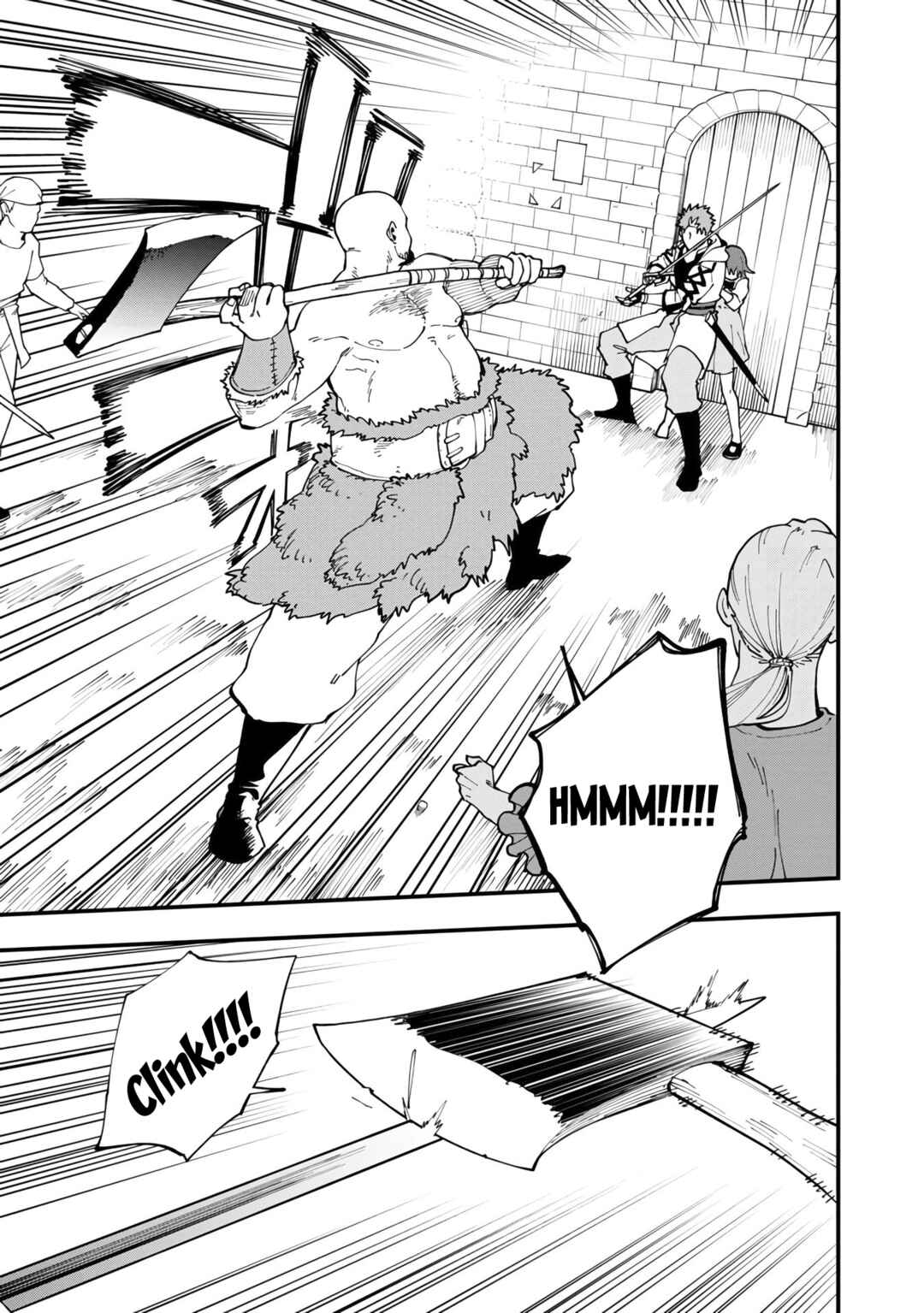 Katainaka no Ossan, Kensei ni Naru ~Tada no Inaka no Kenjutsu Shihan Datta noni, Taisei Shita Deshi-tachi ga Ore wo Hottekurenai Ken~ Chapter 15 - Page 26