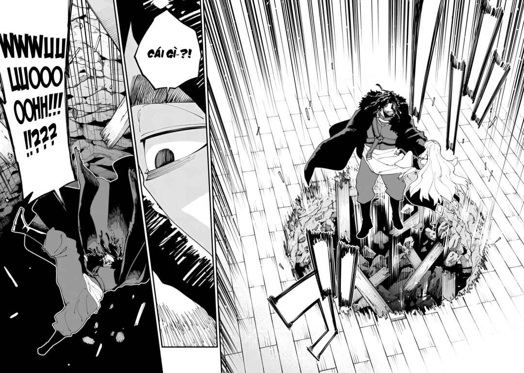 Katainaka no Ossan, Kensei ni Naru ~Tada no Inaka no Kenjutsu Shihan Datta noni, Taisei Shita Deshi-tachi ga Ore wo Hottekurenai Ken~ Chapter 15 - Page 29