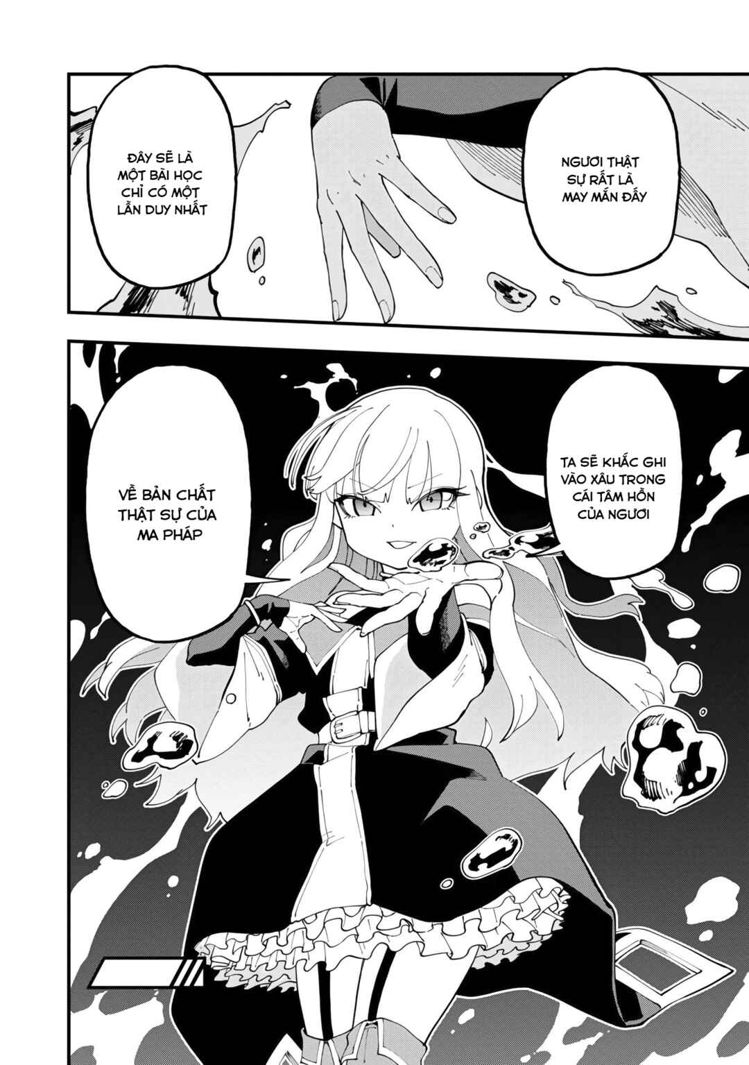 Katainaka no Ossan, Kensei ni Naru ~Tada no Inaka no Kenjutsu Shihan Datta noni, Taisei Shita Deshi-tachi ga Ore wo Hottekurenai Ken~ Chapter 15 - Page 32