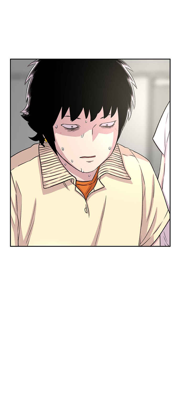 Byeorisamsyap Chapter 63 - Page 10