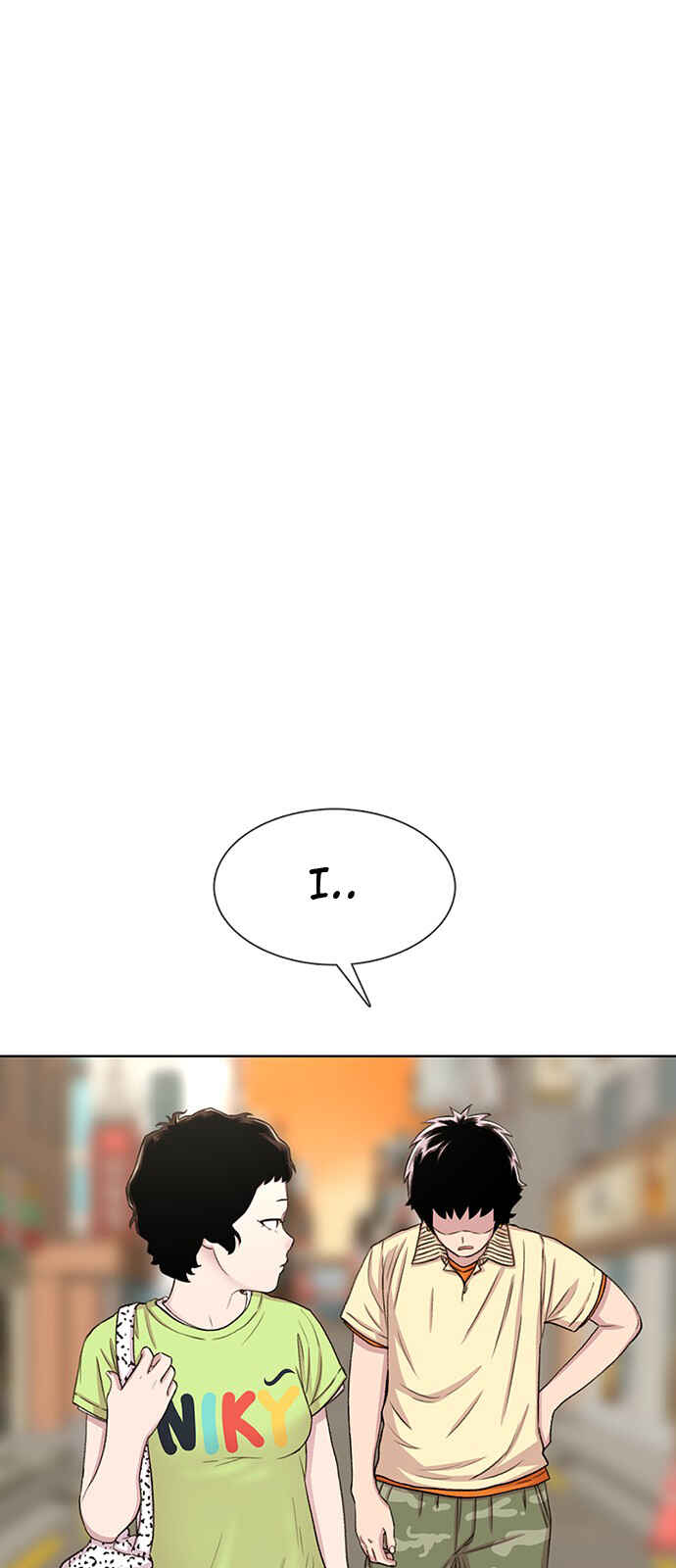 Byeorisamsyap Chapter 63 - Page 3