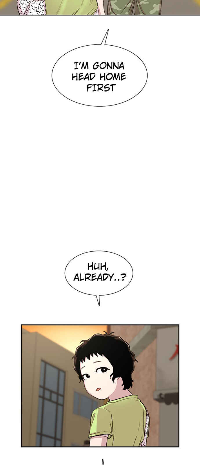 Byeorisamsyap Chapter 63 - Page 4