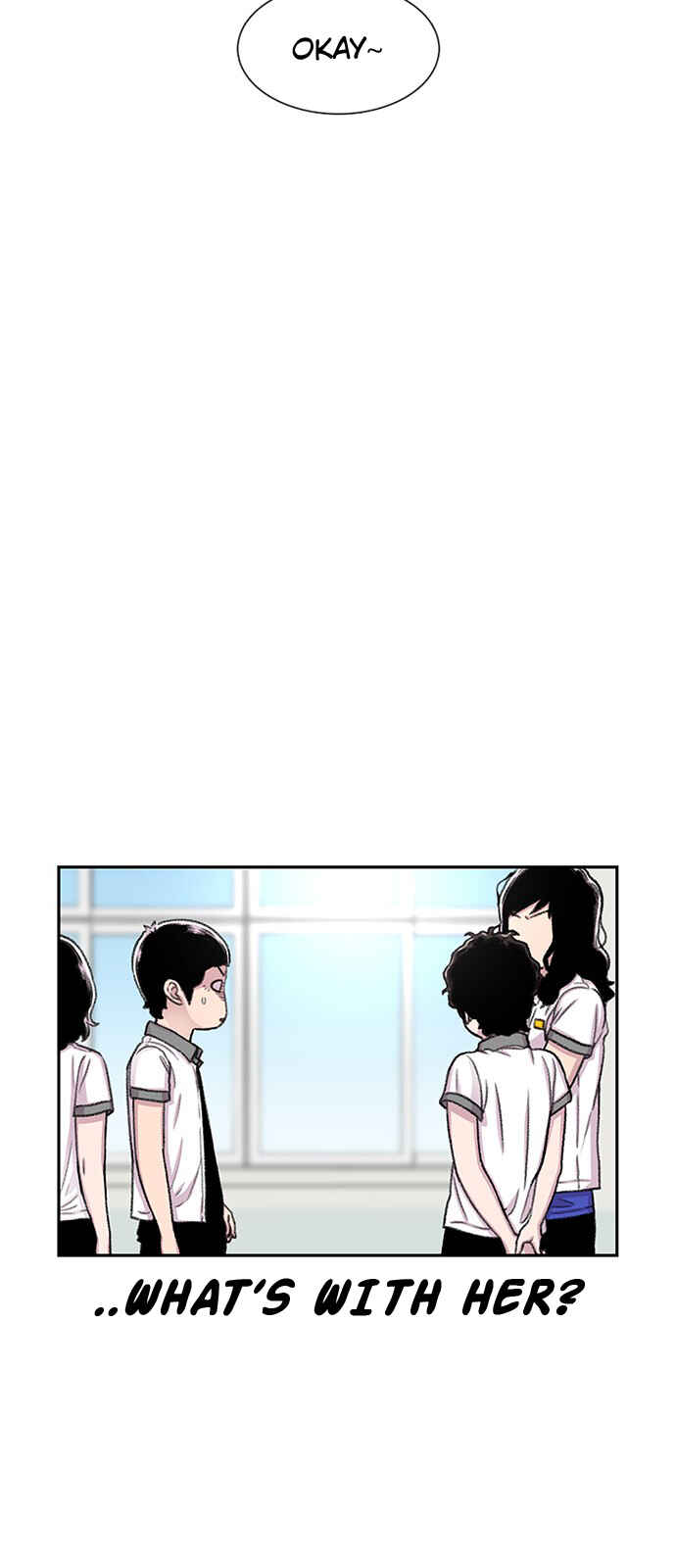 Byeorisamsyap Chapter 63 - Page 48