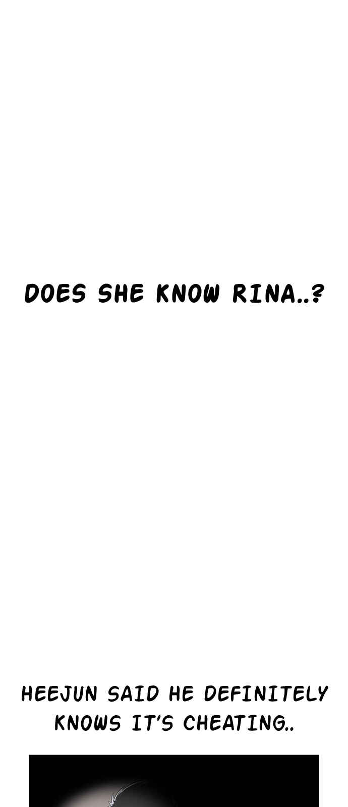 Byeorisamsyap Chapter 63 - Page 49