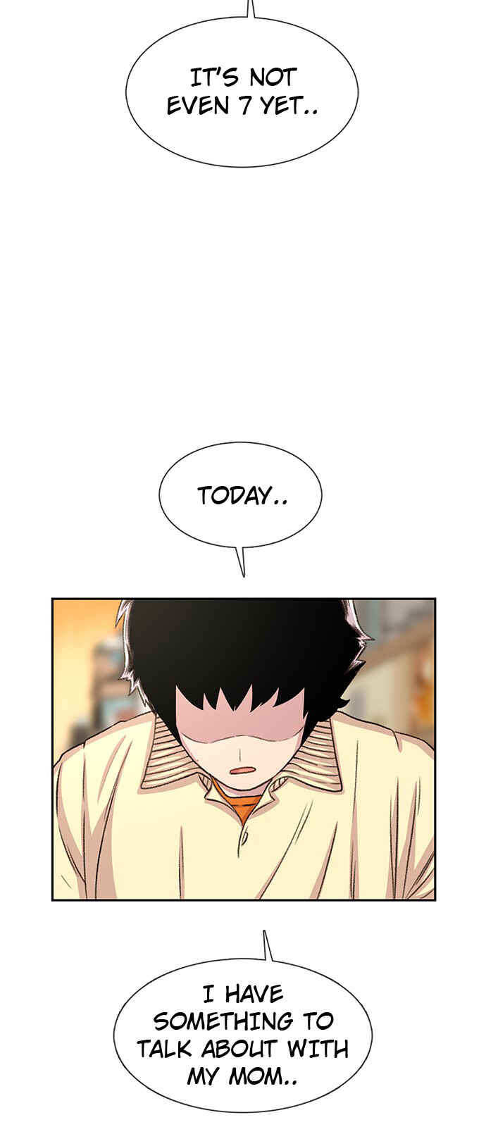 Byeorisamsyap Chapter 63 - Page 5