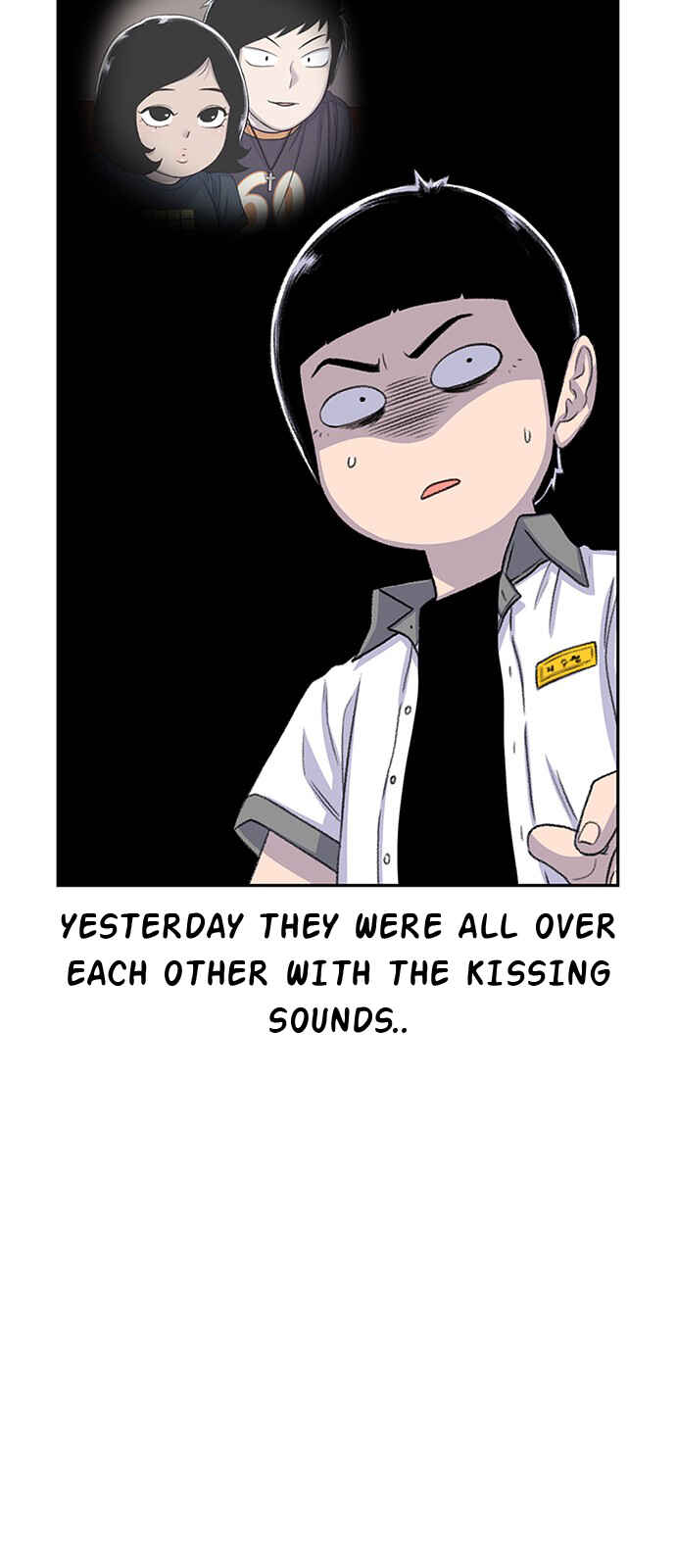 Byeorisamsyap Chapter 63 - Page 50