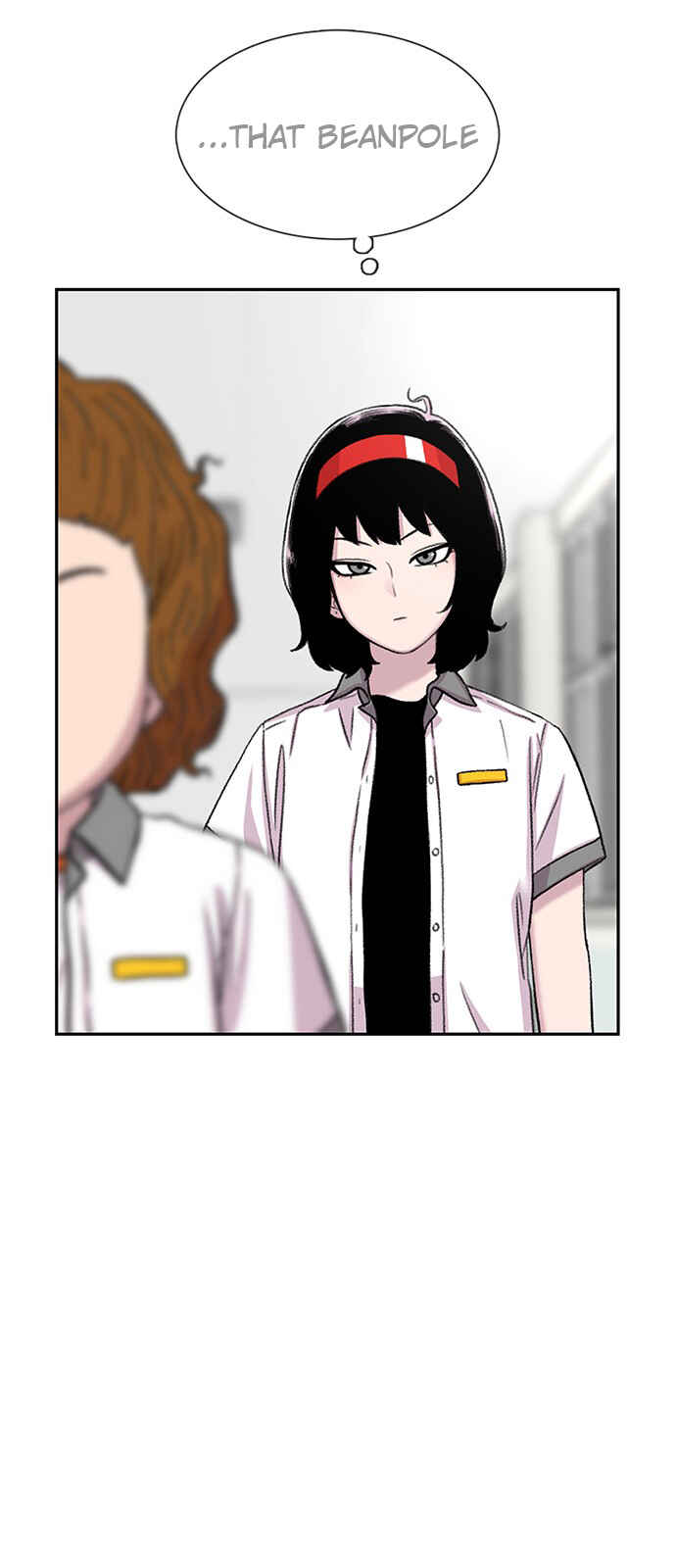 Byeorisamsyap Chapter 63 - Page 58