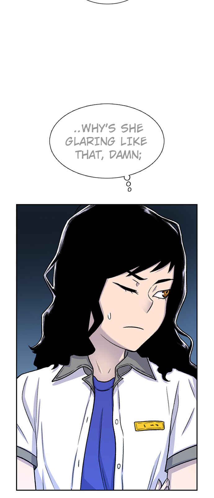Byeorisamsyap Chapter 63 - Page 60