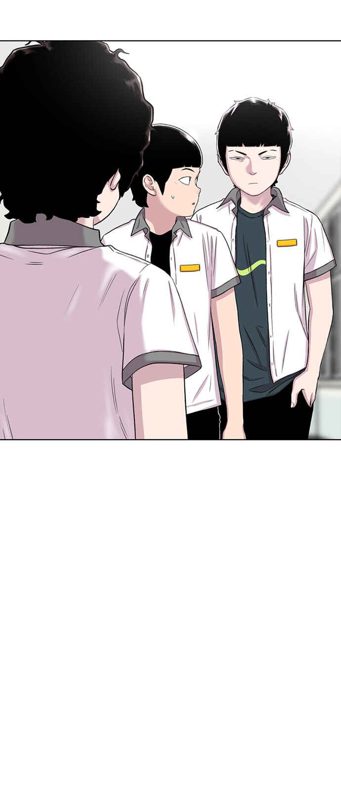 Byeorisamsyap Chapter 63 - Page 65