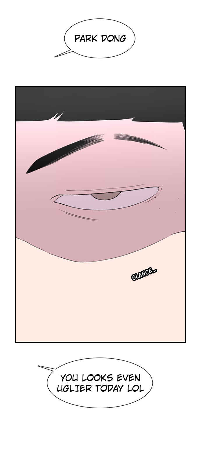Byeorisamsyap Chapter 63 - Page 66