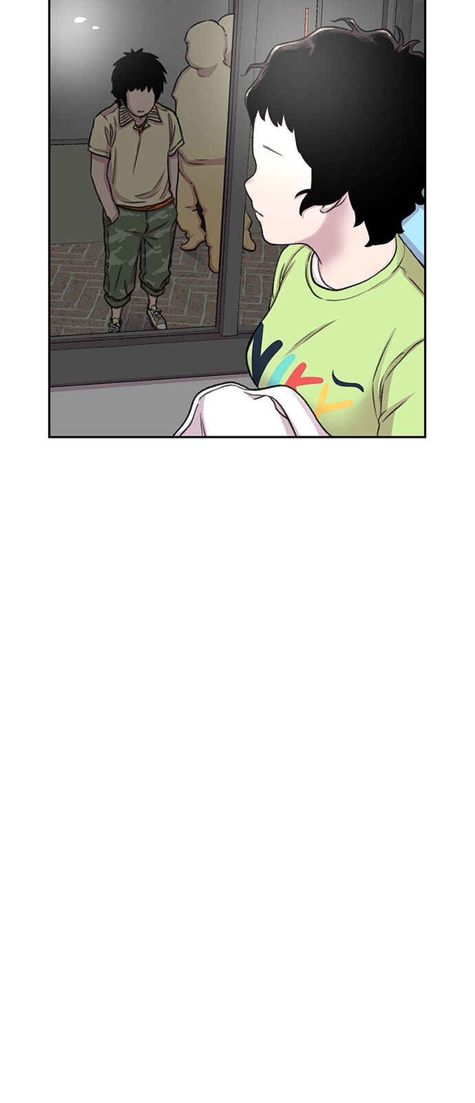 Byeorisamsyap Chapter 63 - Page 9