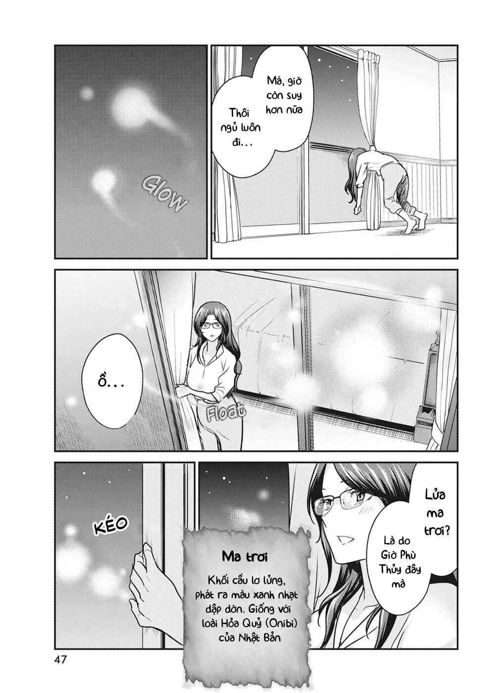 The Life of the Witch Who Remains Single for About 300 Years! Chapter 6 - Page 18