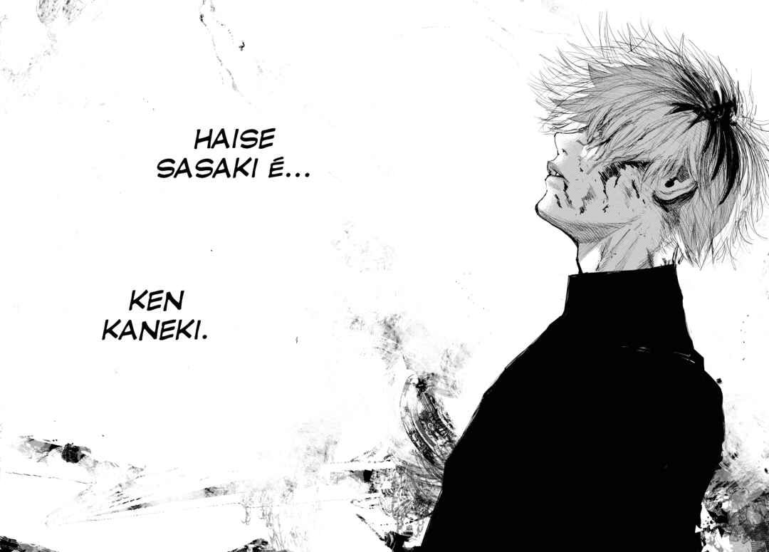 Tokyo Ghoul:re Chapter 30 - Page 17