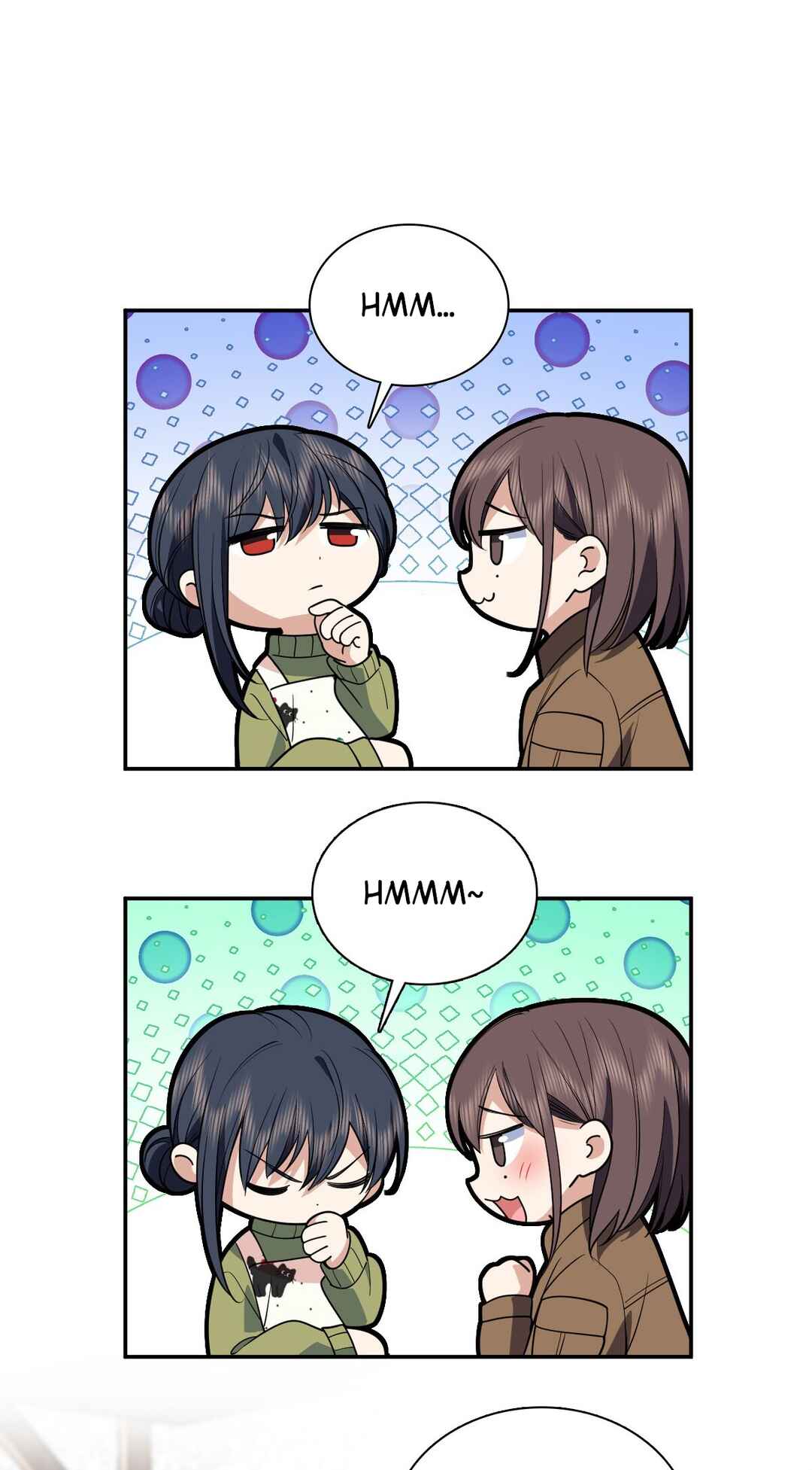Wǒ Jiā Lǎopo Láizì Yīqiān Nián Qián Chapter 378 - Page 18