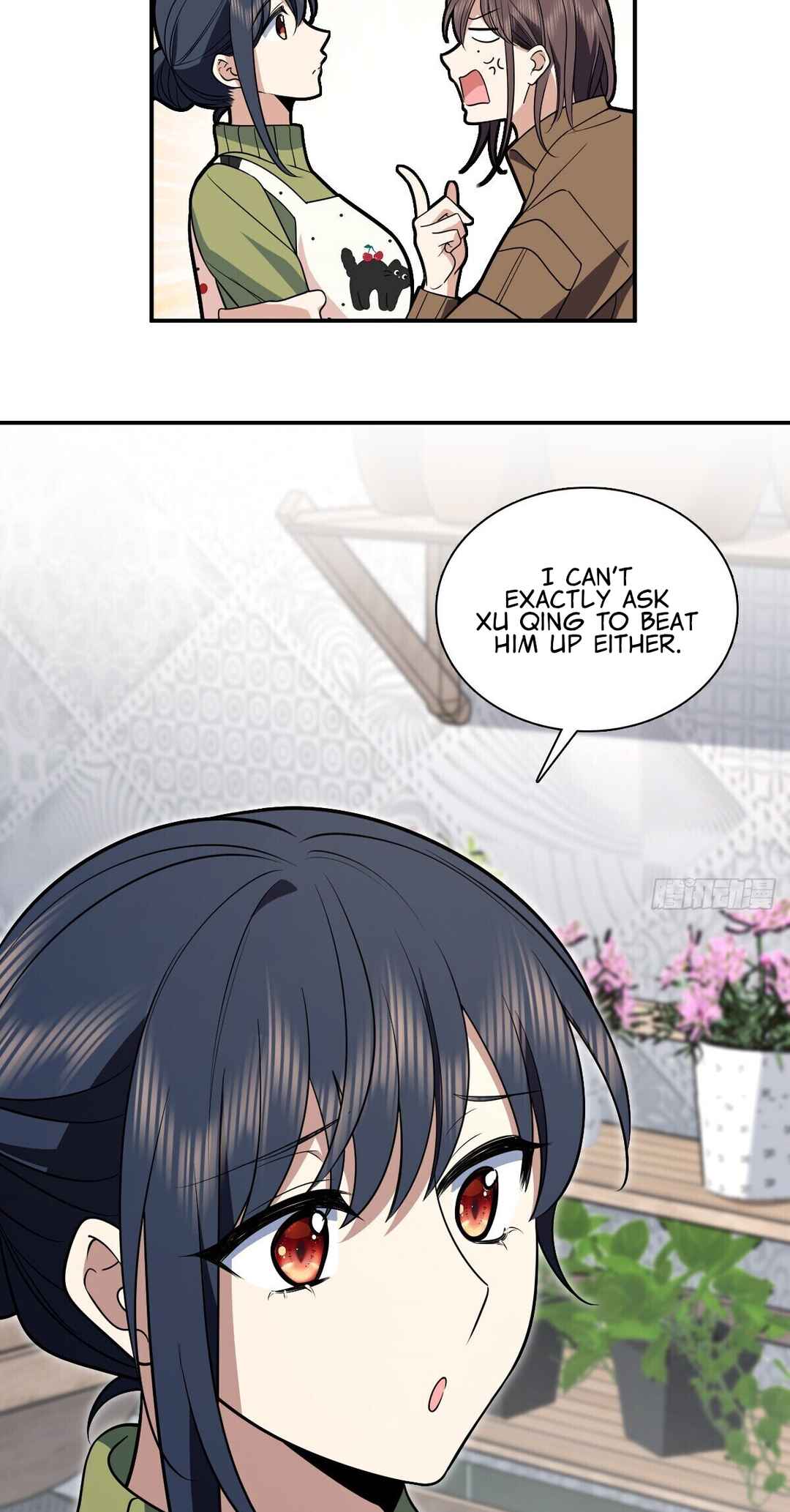 Wǒ Jiā Lǎopo Láizì Yīqiān Nián Qián Chapter 378 - Page 30