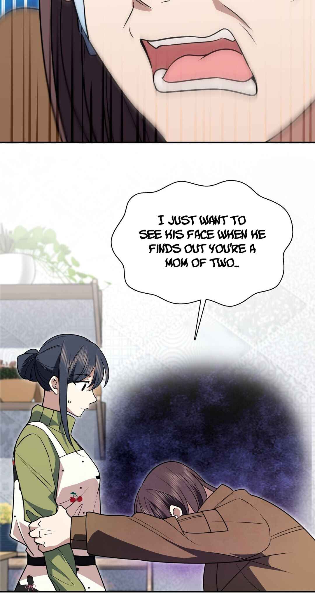Wǒ Jiā Lǎopo Láizì Yīqiān Nián Qián Chapter 378 - Page 32
