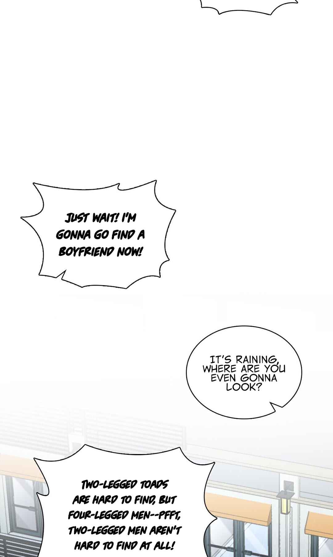 Wǒ Jiā Lǎopo Láizì Yīqiān Nián Qián Chapter 378 - Page 35