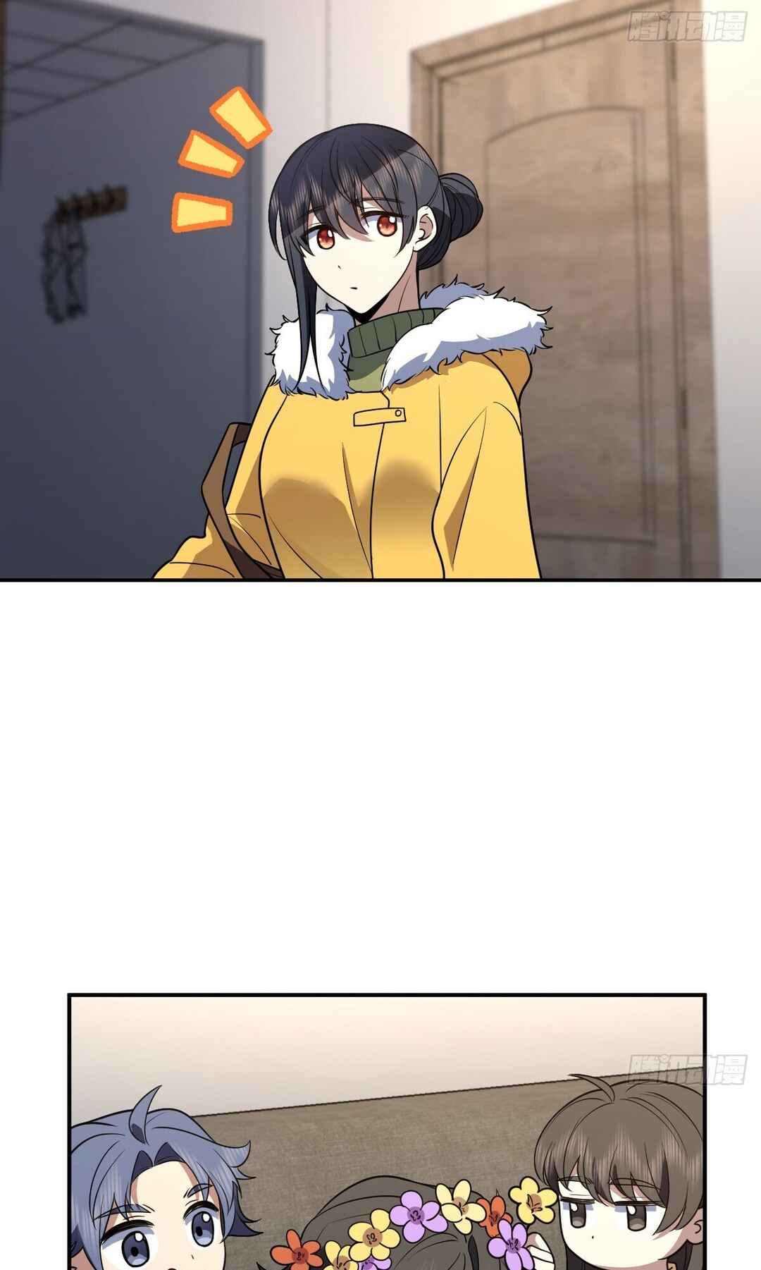 Wǒ Jiā Lǎopo Láizì Yīqiān Nián Qián Chapter 378 - Page 38