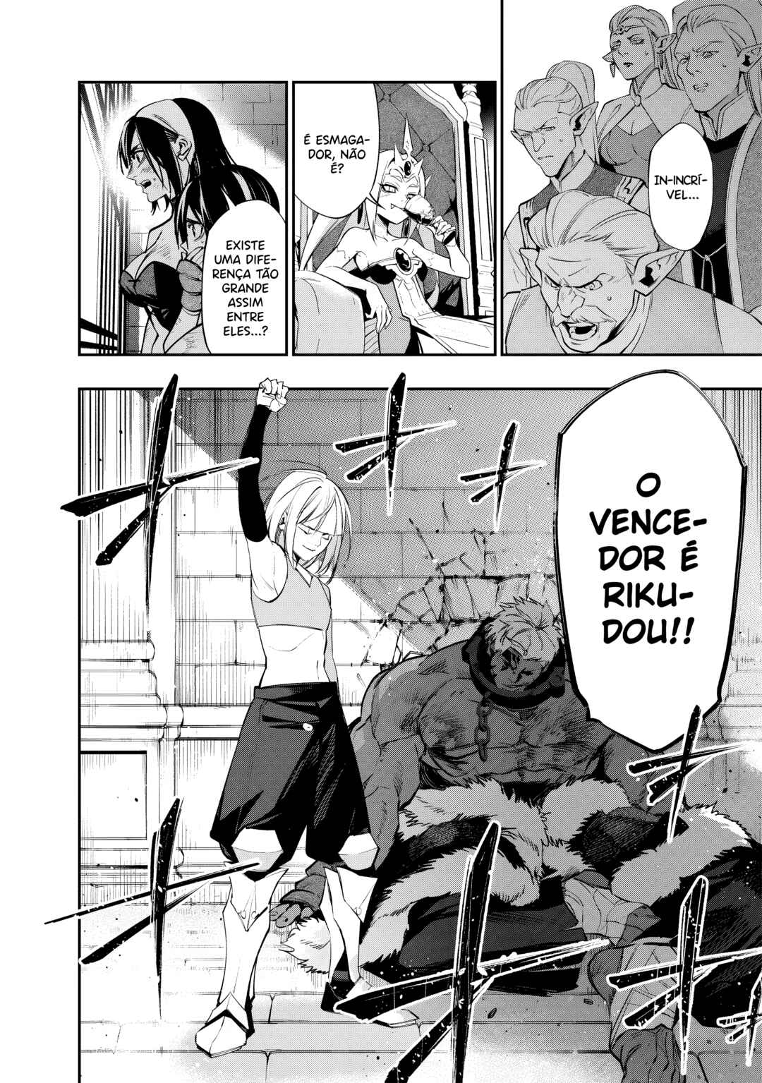 Tensei Kaku Gamer ~Oji demo Kateru Isekai Kouryaku~ Chapter 18 - Page 13