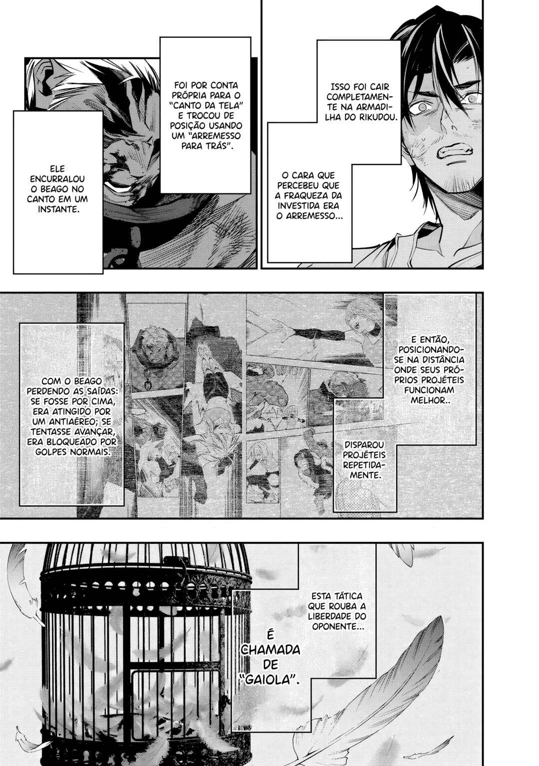 Tensei Kaku Gamer ~Oji demo Kateru Isekai Kouryaku~ Chapter 18 - Page 14