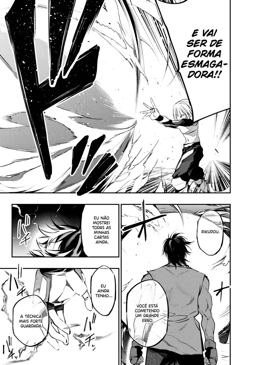Tensei Kaku Gamer ~Oji demo Kateru Isekai Kouryaku~ Chapter 18 - Page 20