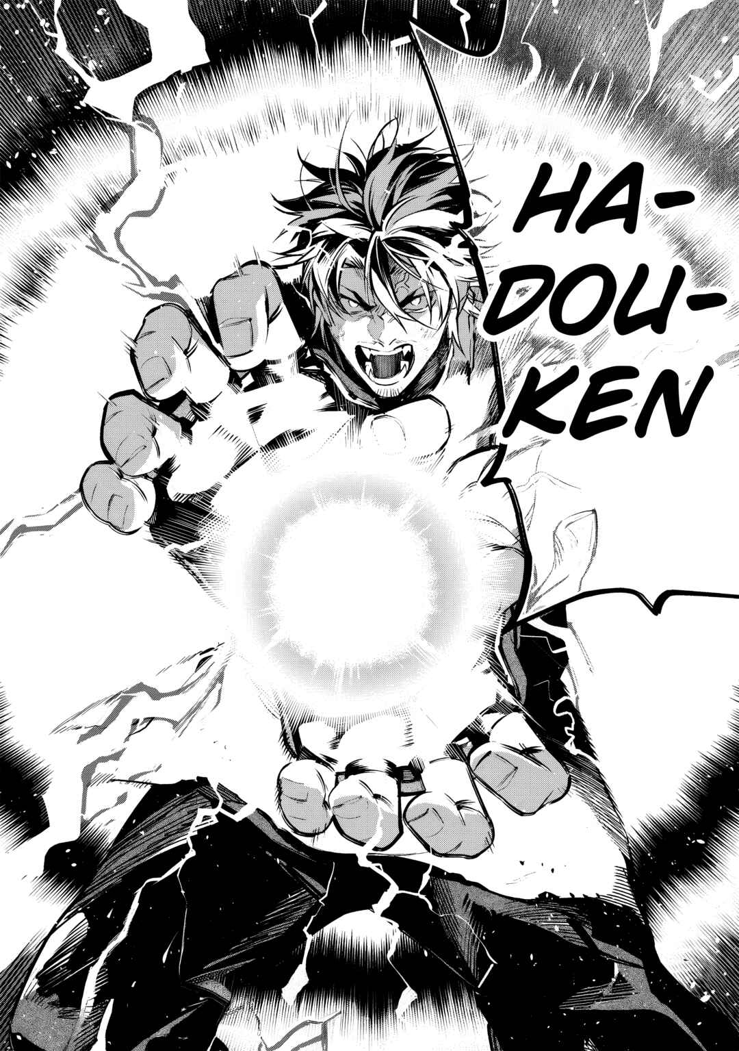 Tensei Kaku Gamer ~Oji demo Kateru Isekai Kouryaku~ Chapter 18 - Page 21
