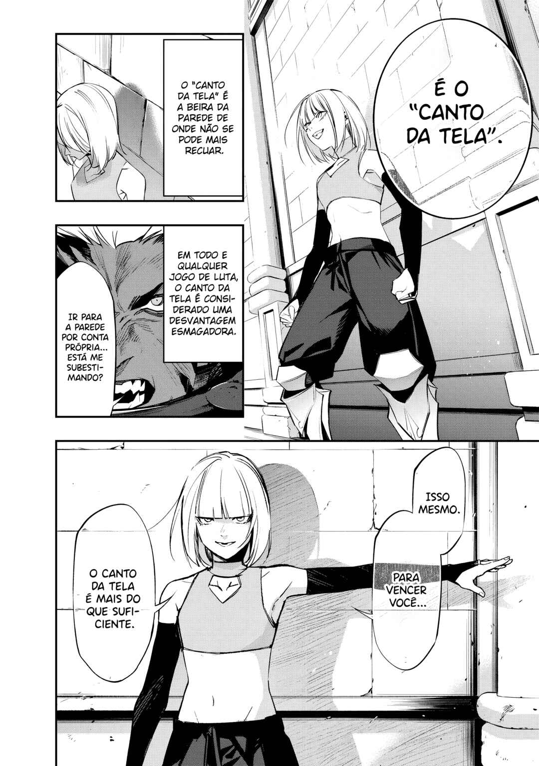 Tensei Kaku Gamer ~Oji demo Kateru Isekai Kouryaku~ Chapter 18 - Page 7