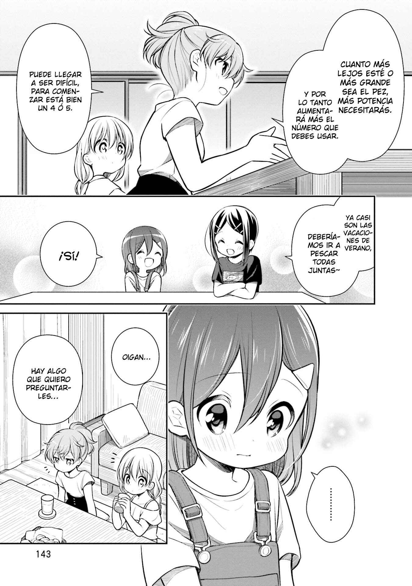 Slow Loop Chapter 12 - Page 14