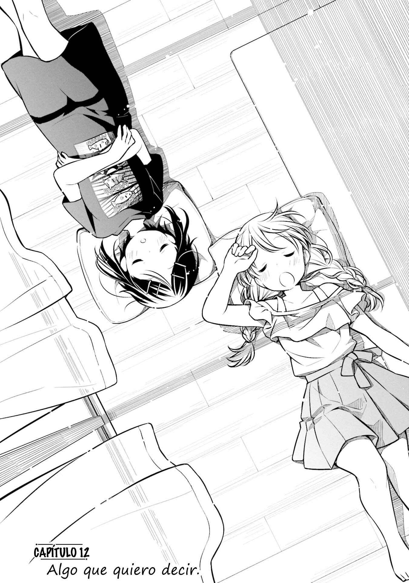 Slow Loop Chapter 12 - Page 3