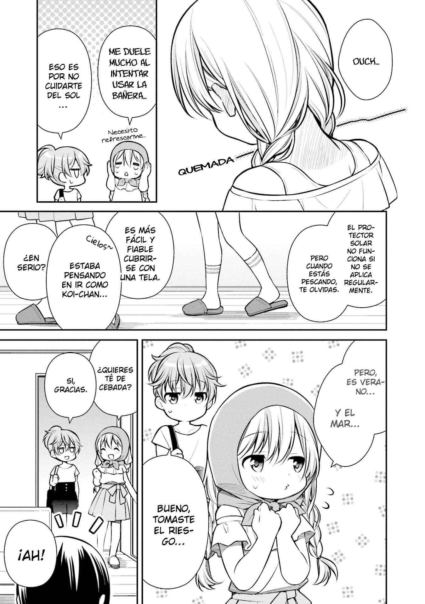 Slow Loop Chapter 12 - Page 4