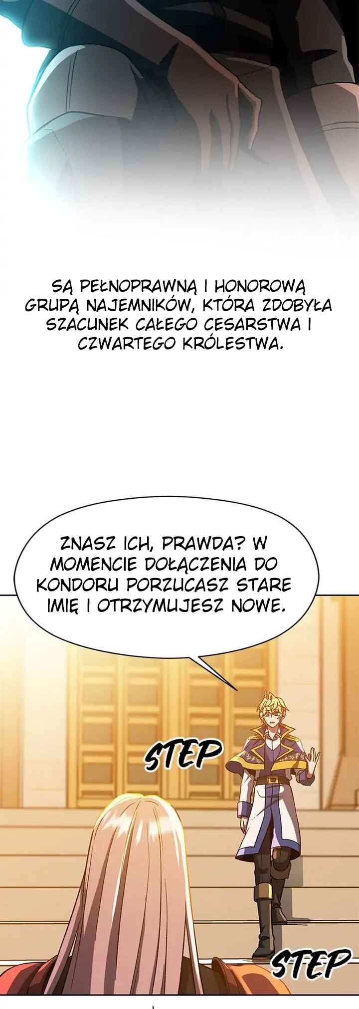 The Great Wizard Transcendent Chapter 34 - Page 20