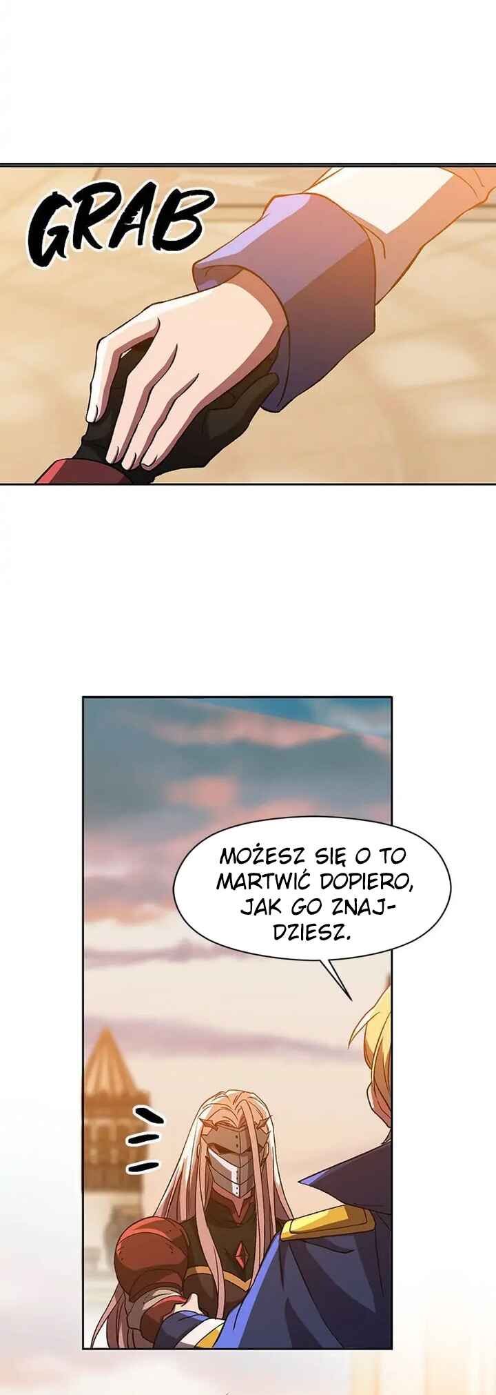 The Great Wizard Transcendent Chapter 34 - Page 27