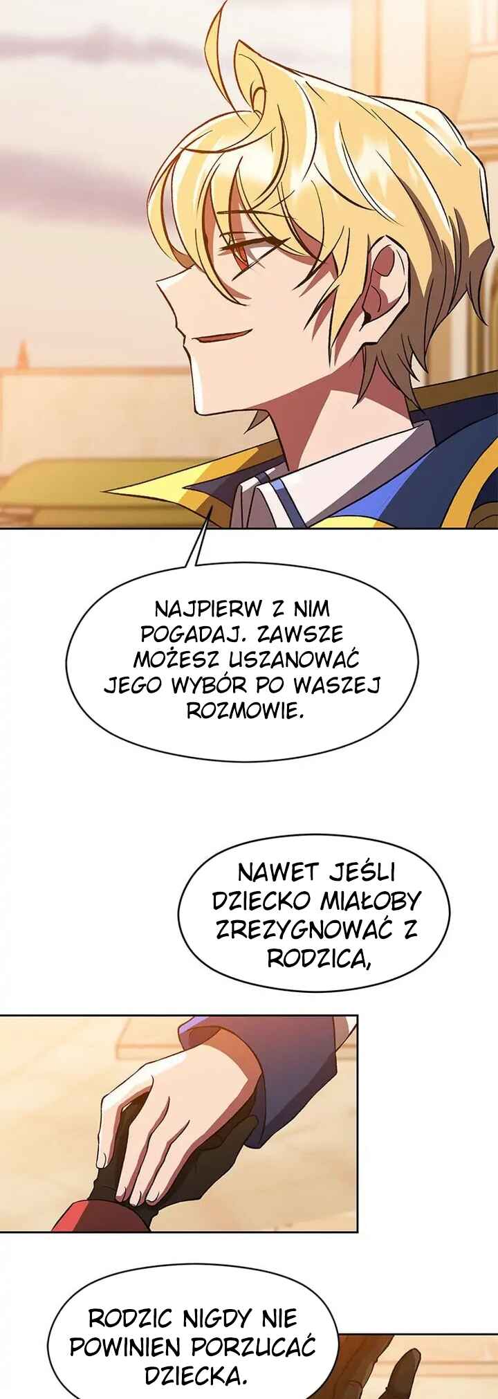 The Great Wizard Transcendent Chapter 34 - Page 28