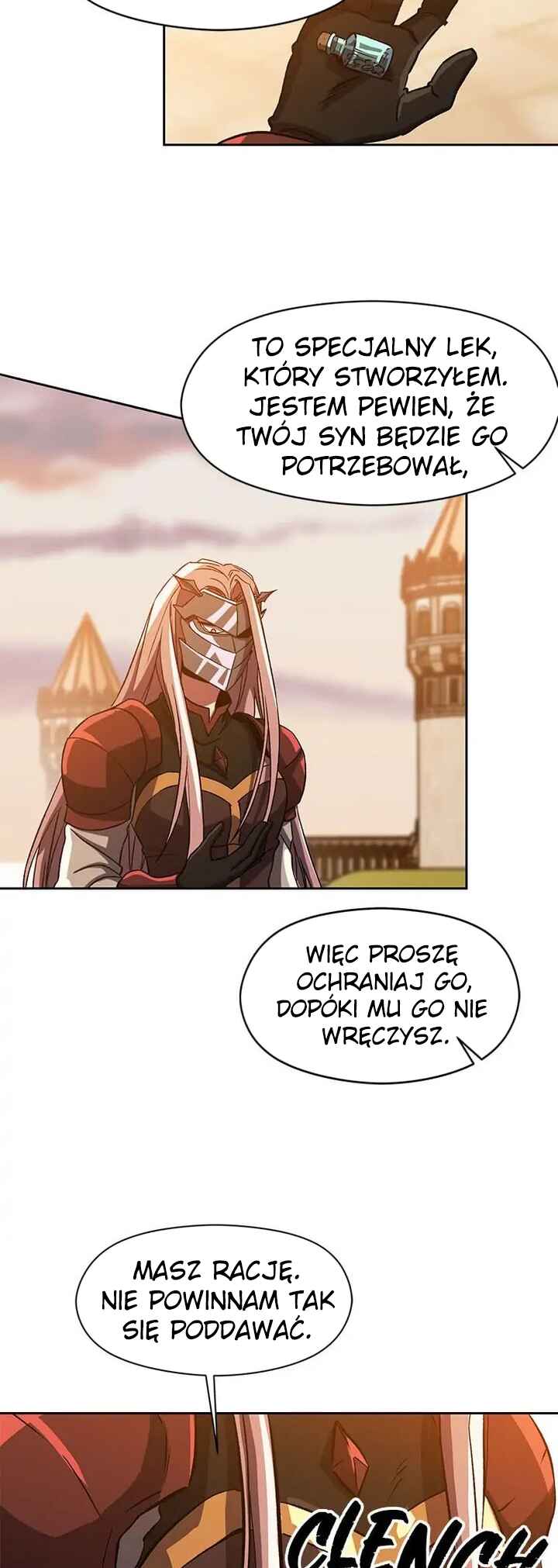 The Great Wizard Transcendent Chapter 34 - Page 29