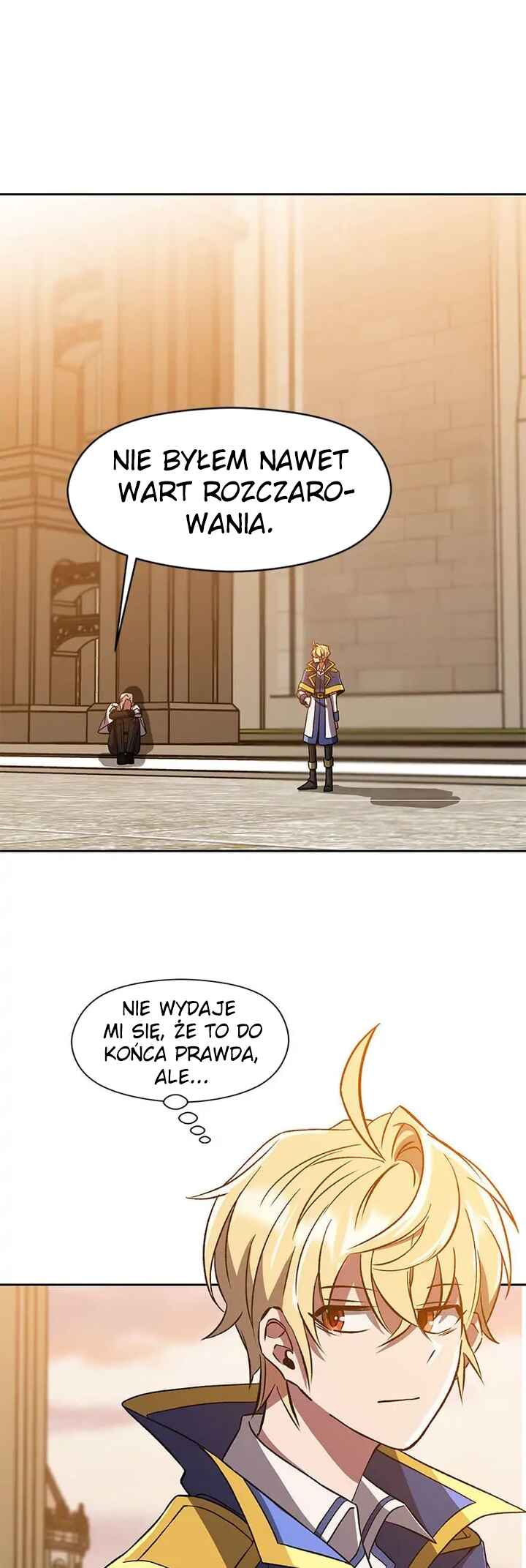The Great Wizard Transcendent Chapter 34 - Page 35