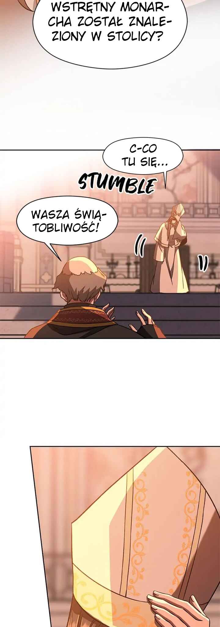 The Great Wizard Transcendent Chapter 34 - Page 4