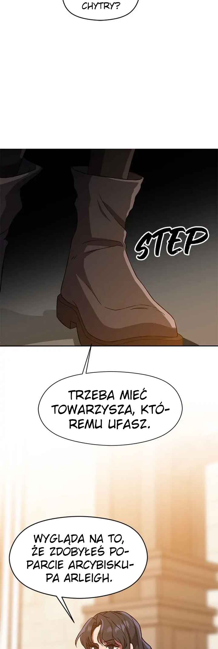 The Great Wizard Transcendent Chapter 34 - Page 41