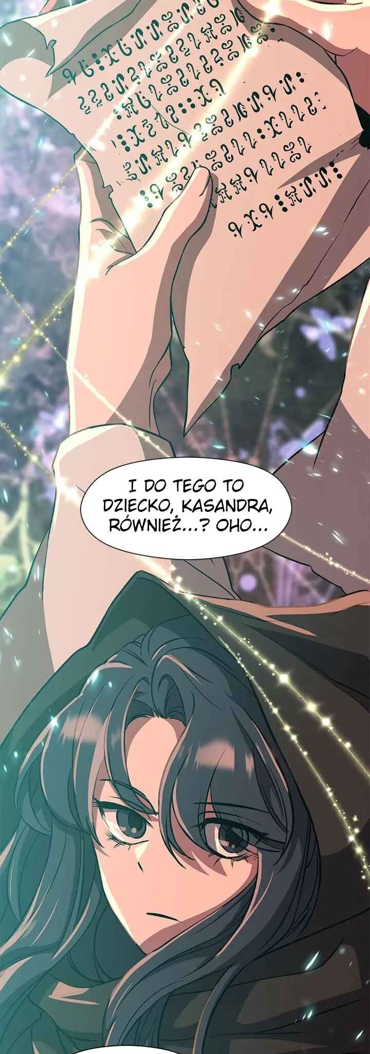 The Great Wizard Transcendent Chapter 34 - Page 9