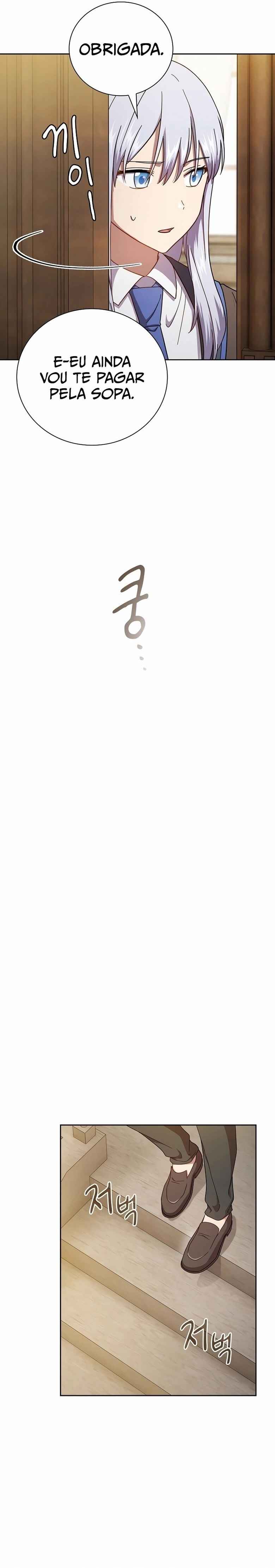 Mabeobhakgyo Mabeopsa ro Saraganeun Beop Chapter 37 - Page 13