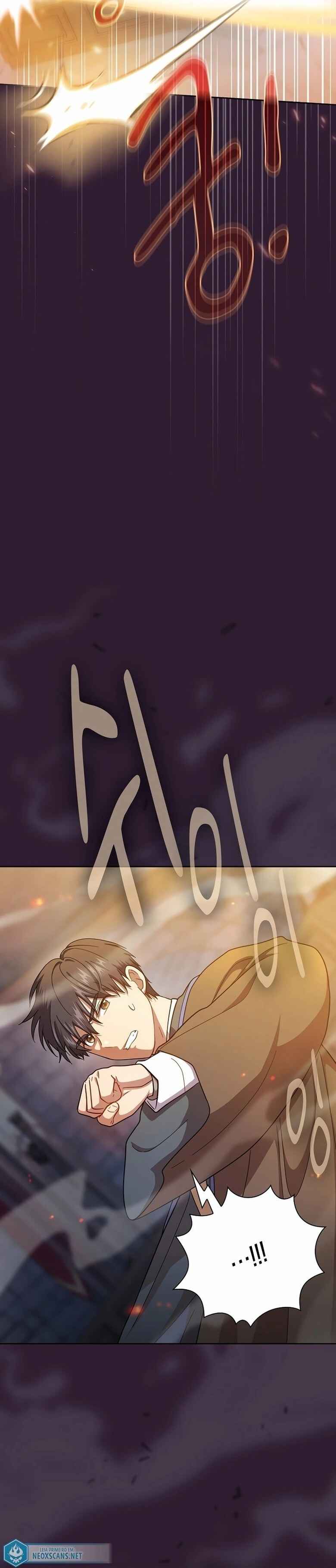 Mabeobhakgyo Mabeopsa ro Saraganeun Beop Chapter 37 - Page 27