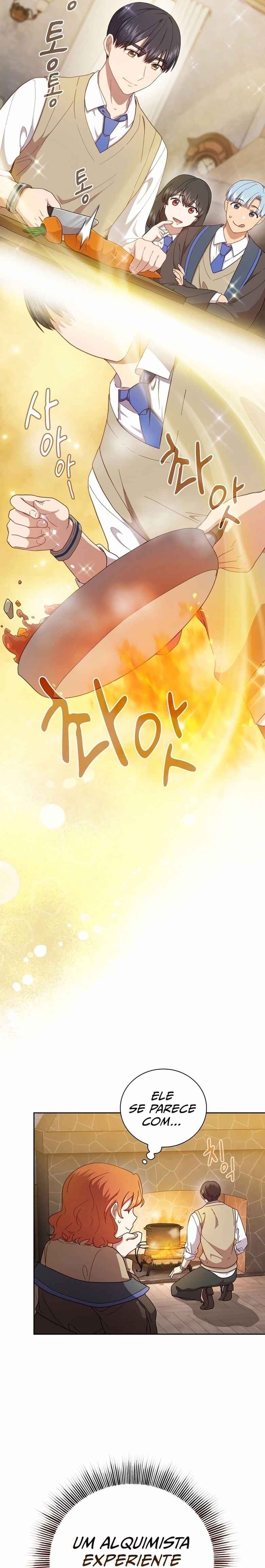 Mabeobhakgyo Mabeopsa ro Saraganeun Beop Chapter 37 - Page 6